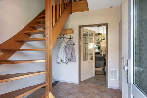 Medium property photo - De Markeur 8, 8314 AZ Bant